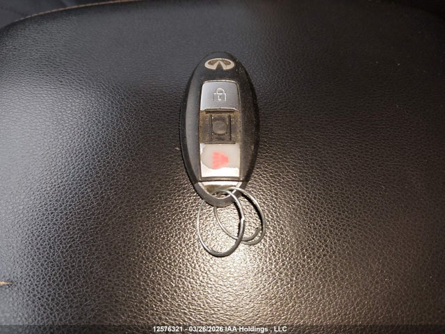 Продаж на аукціоні авто 2010 Infiniti Fx35, vin: JN8AS1MW9AM850307, номер лоту: 12576321