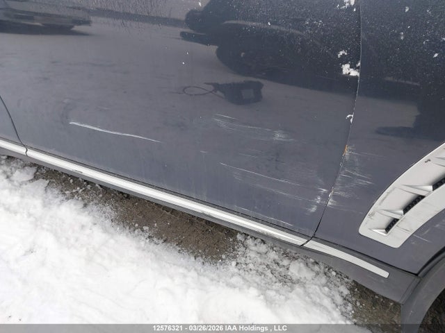 Продаж на аукціоні авто 2010 Infiniti Fx35, vin: JN8AS1MW9AM850307, номер лоту: 12576321