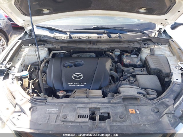 Aukcja sprzedaży 2014 Mazda Cx-5 Gs, vin: JM3KE2CY4E0315213, numer aukcji: 12595945