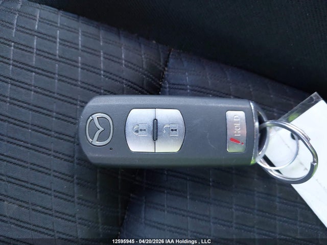 Aukcja sprzedaży 2014 Mazda Cx-5 Gs, vin: JM3KE2CY4E0315213, numer aukcji: 12595945