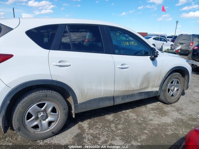 Aukcja sprzedaży 2014 Mazda Cx-5 Gs, vin: JM3KE2CY4E0315213, numer aukcji: 12595945