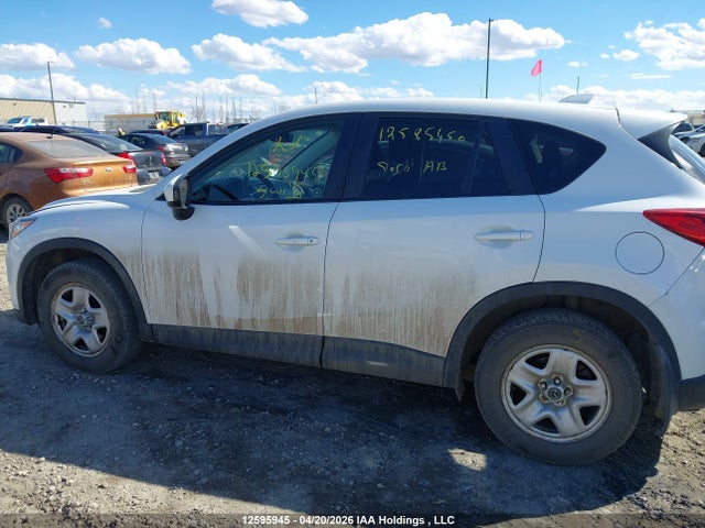 Aukcja sprzedaży 2014 Mazda Cx-5 Gs, vin: JM3KE2CY4E0315213, numer aukcji: 12595945