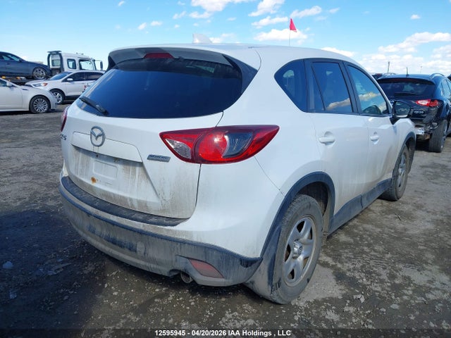 Aukcja sprzedaży 2014 Mazda Cx-5 Gs, vin: JM3KE2CY4E0315213, numer aukcji: 12595945