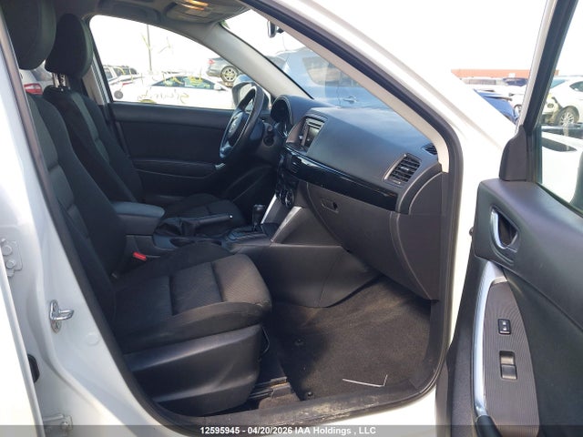 Aukcja sprzedaży 2014 Mazda Cx-5 Gs, vin: JM3KE2CY4E0315213, numer aukcji: 12595945