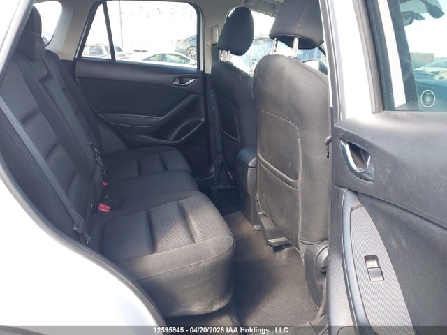 Aukcja sprzedaży 2014 Mazda Cx-5 Gs, vin: JM3KE2CY4E0315213, numer aukcji: 12595945