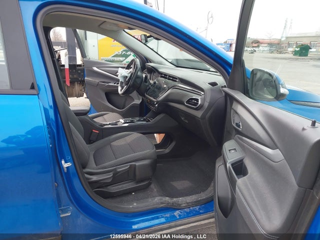 1G1FY6S09N4121184 Chevrolet Bolt Euv Lt
