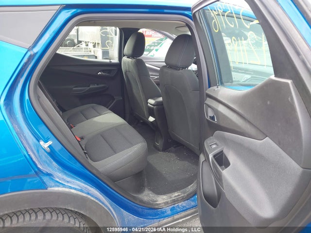 1G1FY6S09N4121184 Chevrolet Bolt Euv Lt