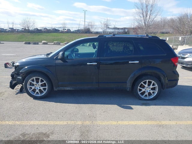Продажа на аукционе авто 2017 Dodge Journey Gt, vin: 3C4PDDFG6HT508485, номер лота: 12595948