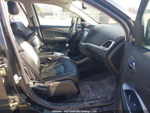Продажа на аукционе авто 2017 Dodge Journey Gt, vin: 3C4PDDFG6HT508485, номер лота: 12595948