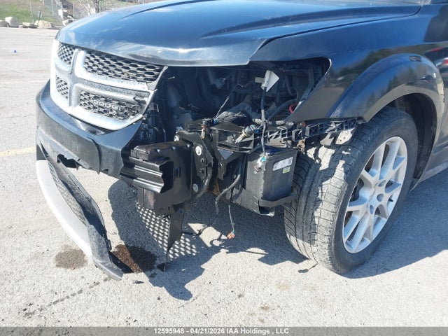 Продажа на аукционе авто 2017 Dodge Journey Gt, vin: 3C4PDDFG6HT508485, номер лота: 12595948