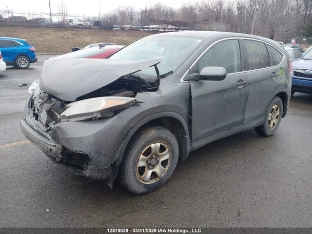 Aukcja sprzedaży 2013 Honda Cr-v Lx, vin: 2HKRM4H3XDH101153, numer aukcji: 12579829