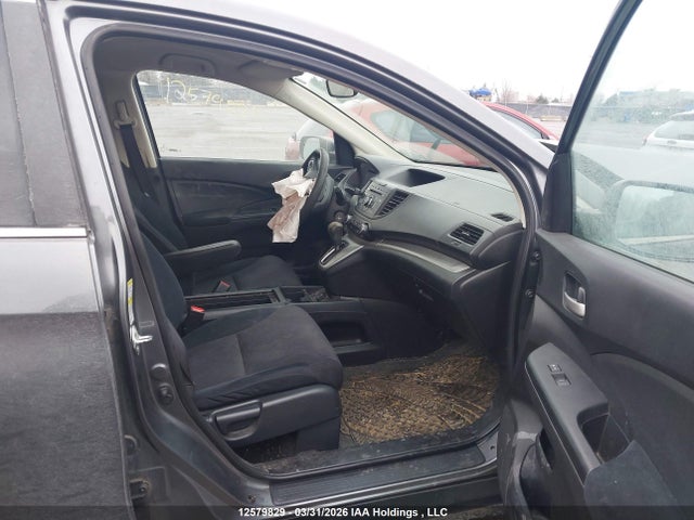 Aukcja sprzedaży 2013 Honda Cr-v Lx, vin: 2HKRM4H3XDH101153, numer aukcji: 12579829