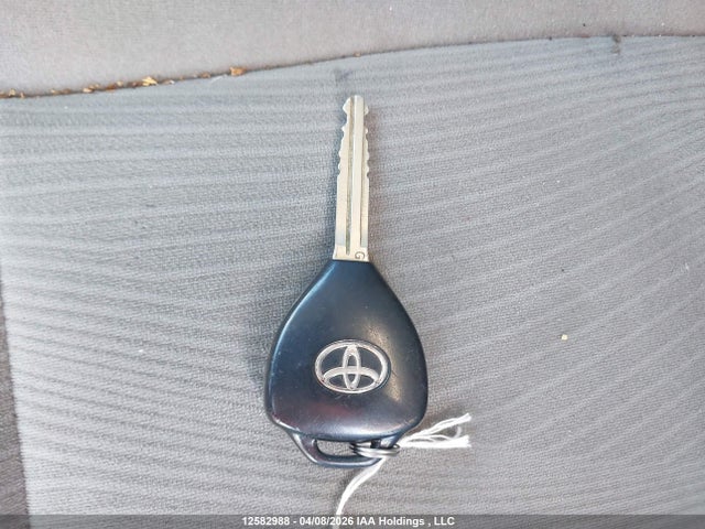 2012 Toyota Corolla Ce მანქანა იყიდება აუქციონზე, vin: 2T1BU4EE8CC757246, აუქციონის ნომერი: 12582988