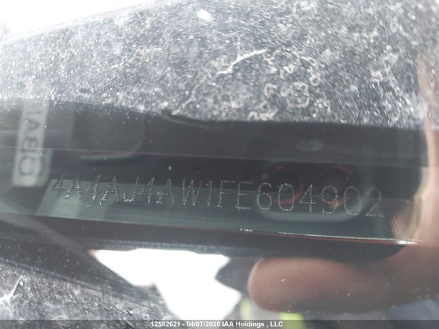 Продажа на аукционе авто 2015 Mitsubishi Rvr Gt, vin: 4A4AJ4AW1FE604902, номер лота: 12582621