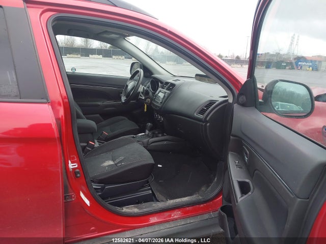 Продажа на аукционе авто 2015 Mitsubishi Rvr Gt, vin: 4A4AJ4AW1FE604902, номер лота: 12582621