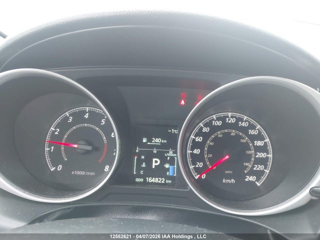 Продажа на аукционе авто 2015 Mitsubishi Rvr Gt, vin: 4A4AJ4AW1FE604902, номер лота: 12582621