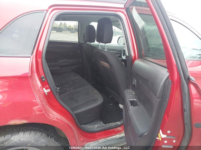 Продажа на аукционе авто 2015 Mitsubishi Rvr Gt, vin: 4A4AJ4AW1FE604902, номер лота: 12582621