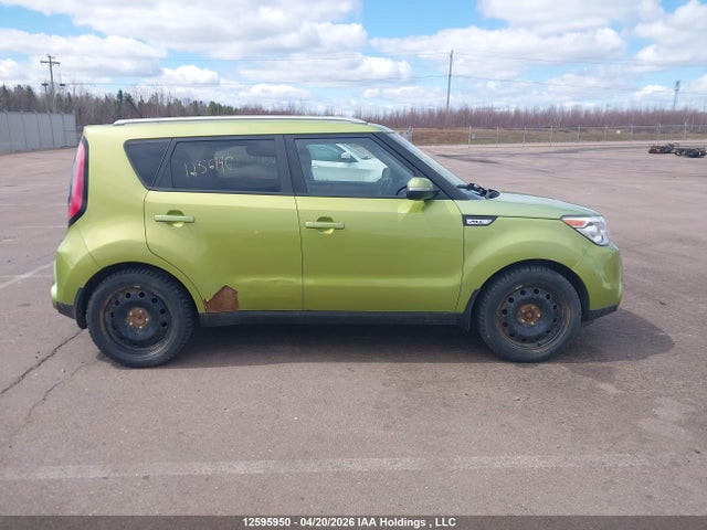 Продаж на аукціоні авто 2016 Kia Soul Energy Edition/ex/ex+/ex+ Eco/sport Special Edition/sx/sx Luxury/urban Special Edition, vin: KNDJP3A56G7840751, номер лоту: 12595950