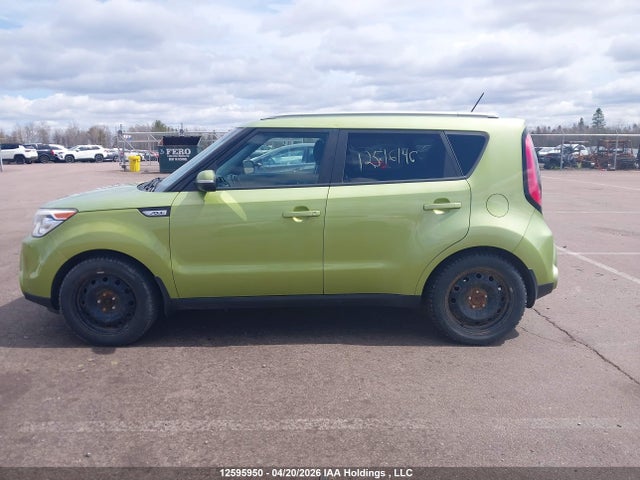 Продаж на аукціоні авто 2016 Kia Soul Energy Edition/ex/ex+/ex+ Eco/sport Special Edition/sx/sx Luxury/urban Special Edition, vin: KNDJP3A56G7840751, номер лоту: 12595950