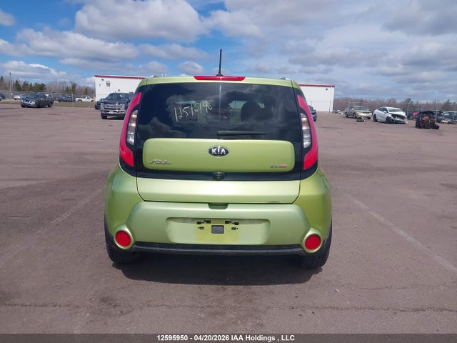 Продаж на аукціоні авто 2016 Kia Soul Energy Edition/ex/ex+/ex+ Eco/sport Special Edition/sx/sx Luxury/urban Special Edition, vin: KNDJP3A56G7840751, номер лоту: 12595950