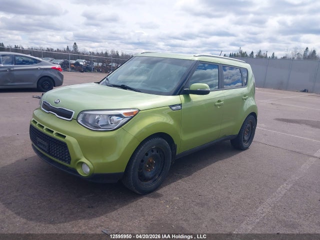 Продаж на аукціоні авто 2016 Kia Soul Energy Edition/ex/ex+/ex+ Eco/sport Special Edition/sx/sx Luxury/urban Special Edition, vin: KNDJP3A56G7840751, номер лоту: 12595950