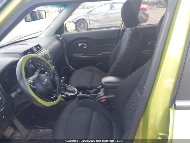 Продаж на аукціоні авто 2016 Kia Soul Energy Edition/ex/ex+/ex+ Eco/sport Special Edition/sx/sx Luxury/urban Special Edition, vin: KNDJP3A56G7840751, номер лоту: 12595950