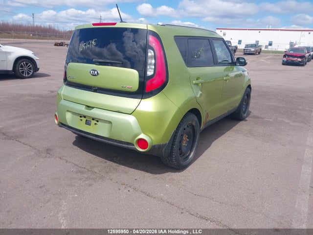 Продаж на аукціоні авто 2016 Kia Soul Energy Edition/ex/ex+/ex+ Eco/sport Special Edition/sx/sx Luxury/urban Special Edition, vin: KNDJP3A56G7840751, номер лоту: 12595950