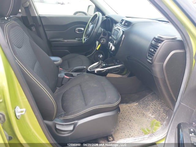Продаж на аукціоні авто 2016 Kia Soul Energy Edition/ex/ex+/ex+ Eco/sport Special Edition/sx/sx Luxury/urban Special Edition, vin: KNDJP3A56G7840751, номер лоту: 12595950