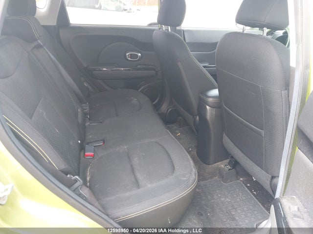 Продаж на аукціоні авто 2016 Kia Soul Energy Edition/ex/ex+/ex+ Eco/sport Special Edition/sx/sx Luxury/urban Special Edition, vin: KNDJP3A56G7840751, номер лоту: 12595950