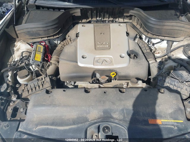 Продаж на аукціоні авто 2015 Infiniti Qx50, vin: JN1BJ0HR5FM772071, номер лоту: 12595952