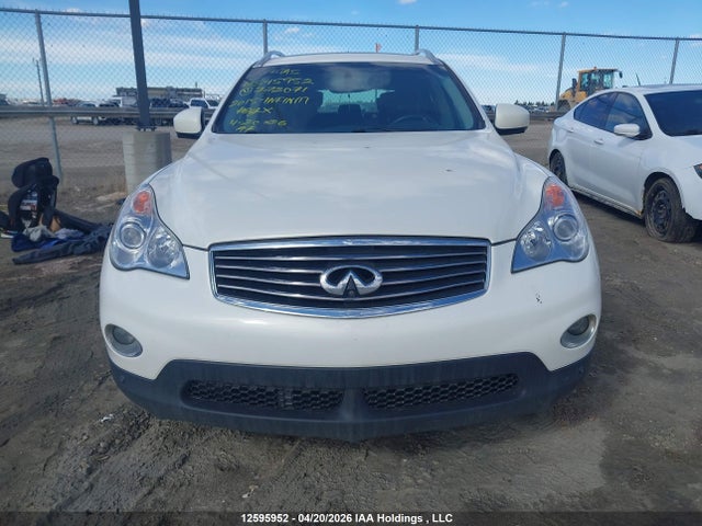 Продаж на аукціоні авто 2015 Infiniti Qx50, vin: JN1BJ0HR5FM772071, номер лоту: 12595952