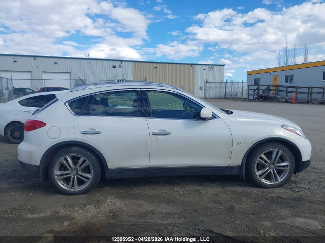 Продаж на аукціоні авто 2015 Infiniti Qx50, vin: JN1BJ0HR5FM772071, номер лоту: 12595952