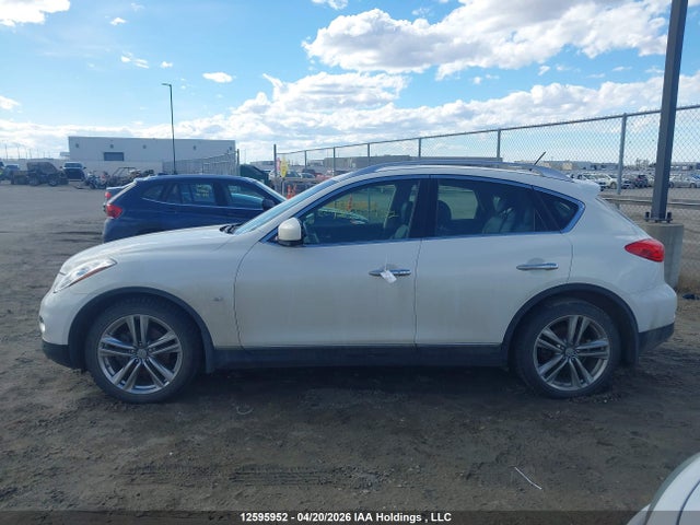 Продаж на аукціоні авто 2015 Infiniti Qx50, vin: JN1BJ0HR5FM772071, номер лоту: 12595952