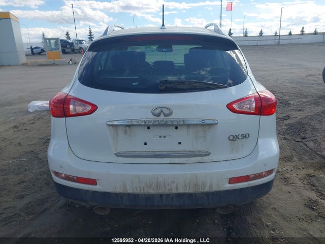 Продаж на аукціоні авто 2015 Infiniti Qx50, vin: JN1BJ0HR5FM772071, номер лоту: 12595952