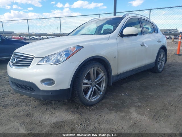 Продаж на аукціоні авто 2015 Infiniti Qx50, vin: JN1BJ0HR5FM772071, номер лоту: 12595952