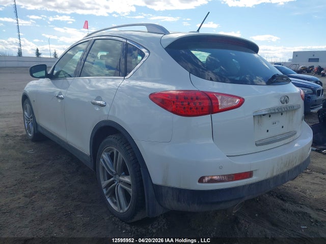 Продаж на аукціоні авто 2015 Infiniti Qx50, vin: JN1BJ0HR5FM772071, номер лоту: 12595952