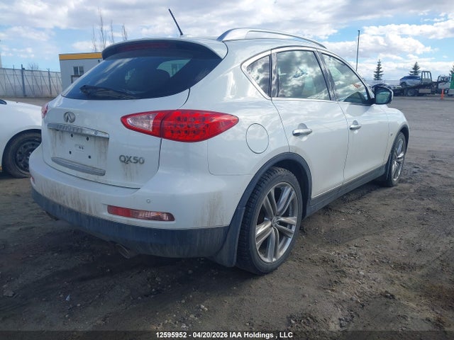 Продаж на аукціоні авто 2015 Infiniti Qx50, vin: JN1BJ0HR5FM772071, номер лоту: 12595952