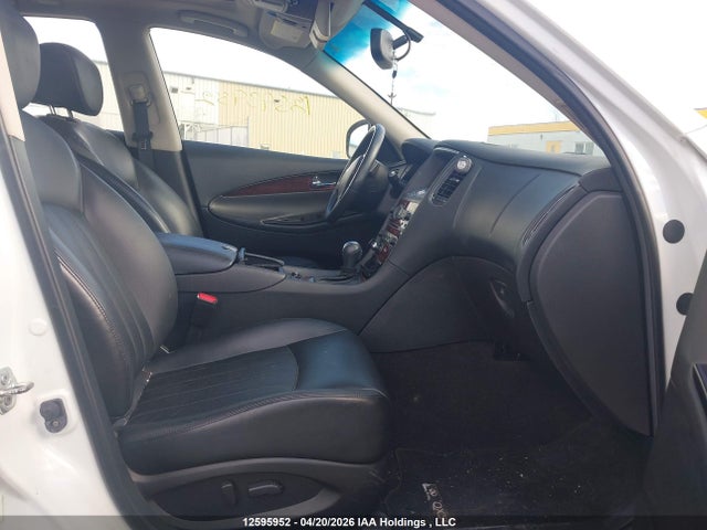 Продаж на аукціоні авто 2015 Infiniti Qx50, vin: JN1BJ0HR5FM772071, номер лоту: 12595952