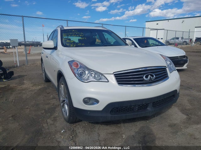 Продаж на аукціоні авто 2015 Infiniti Qx50, vin: JN1BJ0HR5FM772071, номер лоту: 12595952