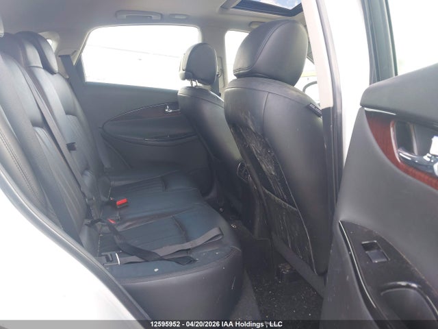 Продаж на аукціоні авто 2015 Infiniti Qx50, vin: JN1BJ0HR5FM772071, номер лоту: 12595952