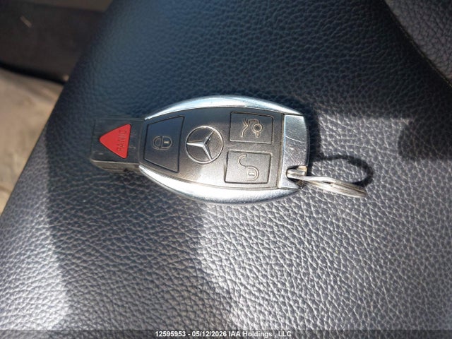 12595953 :رقم المزاد ، 4JGBF2FE7BA747853 vin ، 2011 Mercedes-benz Gl 350 Bluetec مزاد بيع