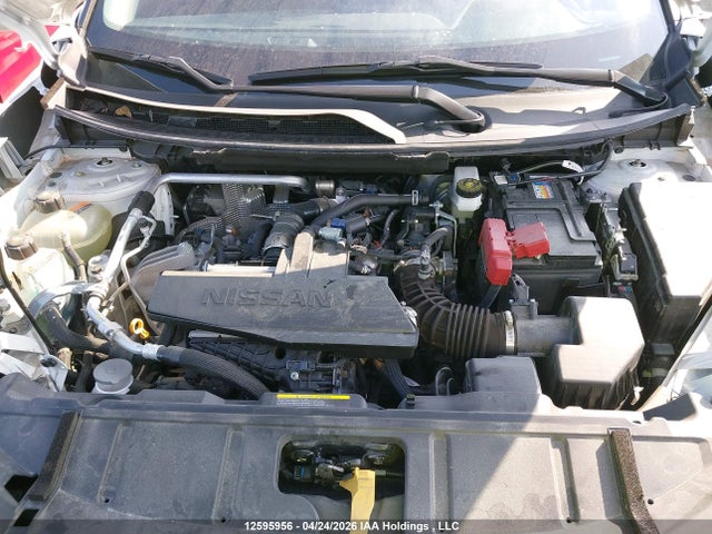 JN8BT3ABXRW444146 Nissan ROGUE S