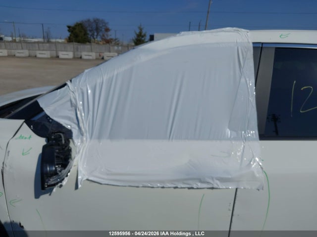 JN8BT3ABXRW444146 Nissan ROGUE S