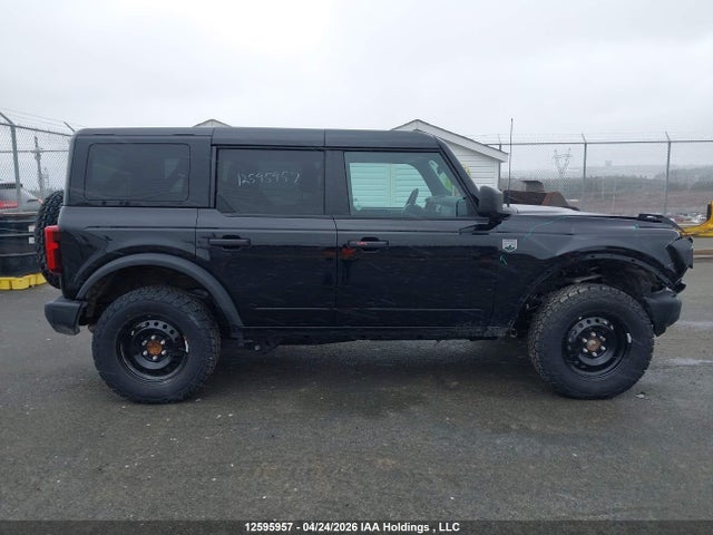 Ford Bronco Big Bend 2025 1FMDE7BH8SLB18177 Image 14