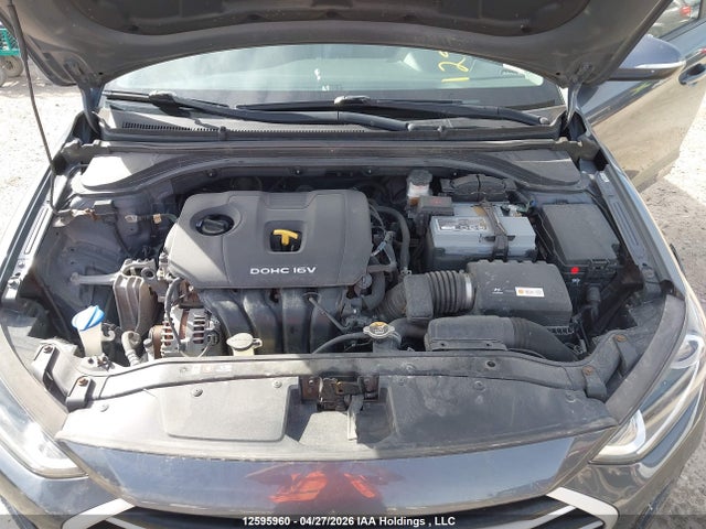 KMHD84LF3HU113183 Hyundai ELANTRA GL