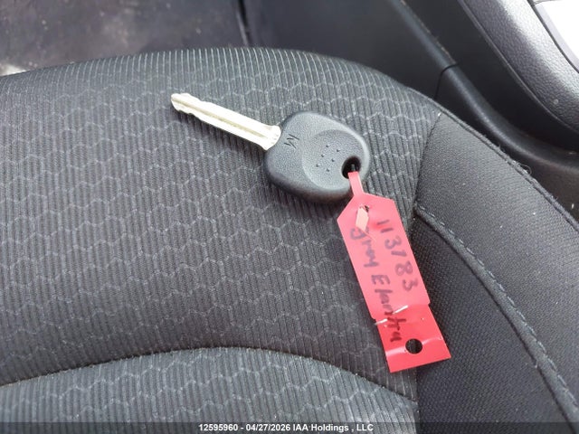 KMHD84LF3HU113183 Hyundai ELANTRA GL