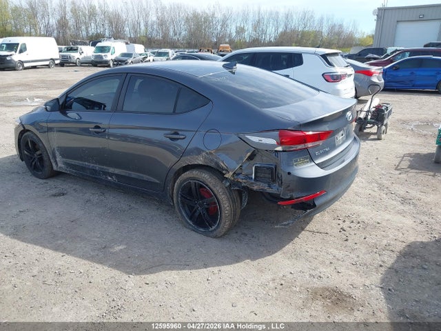 KMHD84LF3HU113183 Hyundai ELANTRA GL