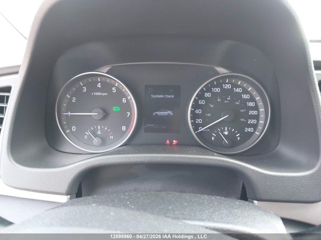 KMHD84LF3HU113183 Hyundai ELANTRA GL