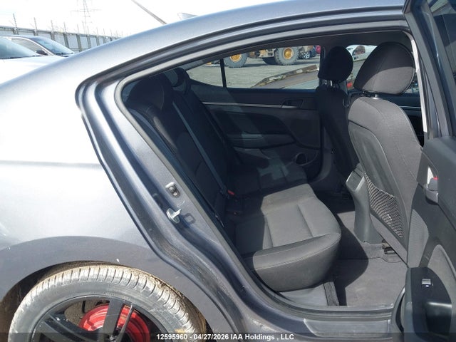 KMHD84LF3HU113183 Hyundai ELANTRA GL