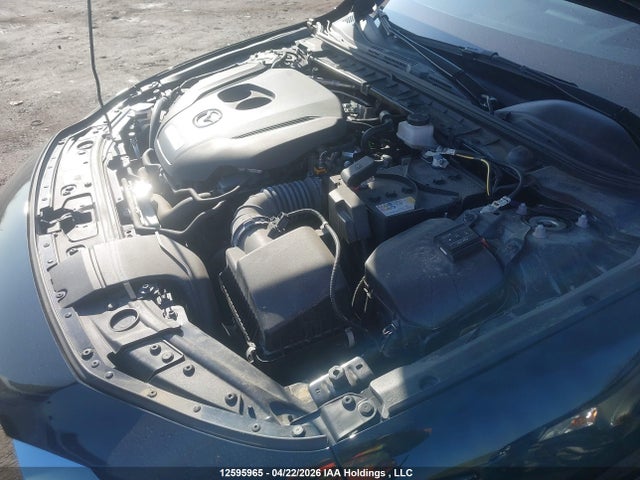 Продажа на аукционе авто 2024 Mazda Mazda3, vin: JM1BPBDY0R1711656, номер лота: 12595965